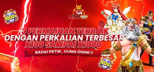 Mainkan Slot Rupiah dan Menangkan Jackpot Besar di Situs Terbaik