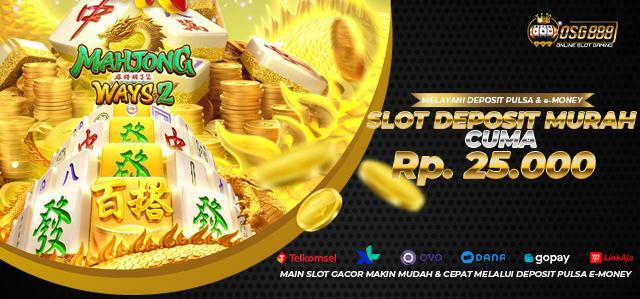 Slot Alternatif: Pilihan Terbaik untuk Bermain