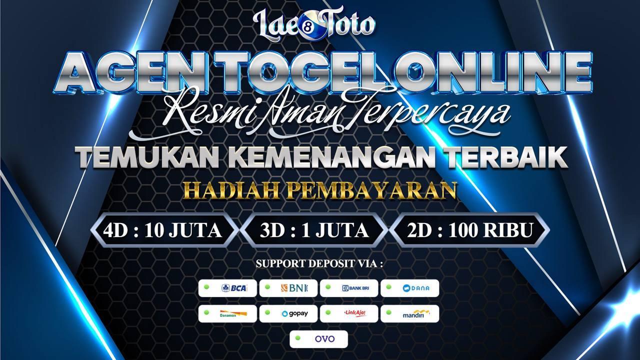 Daftar Togel BRI Terpercaya dan Terlengkap
