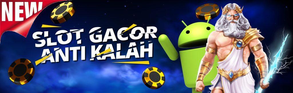 Permainan Casino Anti Rungkat: Strategi dan Tips Terbaik