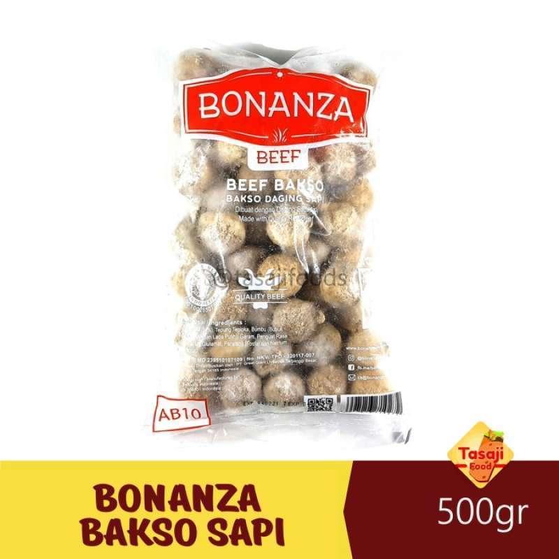 Bonanza Bagus: Pilihan Terbaik untuk Belanja Online