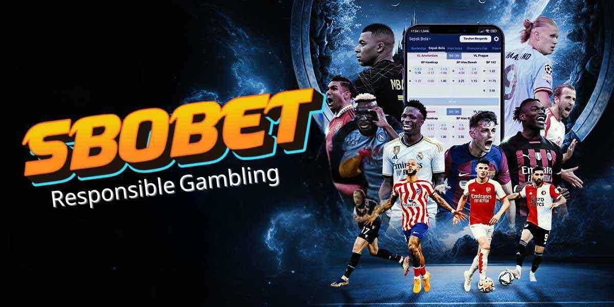 Daftar Sbobet BRI: Cara Mudah Bergabung dan Bermain!