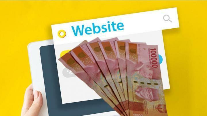 Agen Depo 10k Uang Asli Terpercaya dan Aman