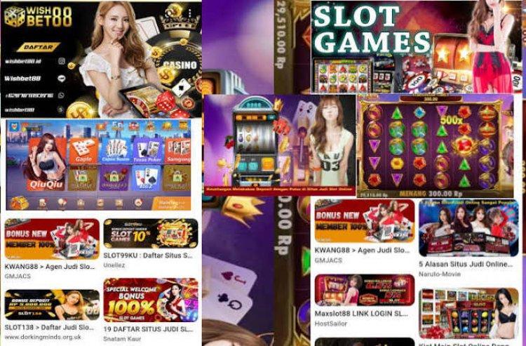 Akun Judi BRI: Cara Main Judi Online dengan Mudah