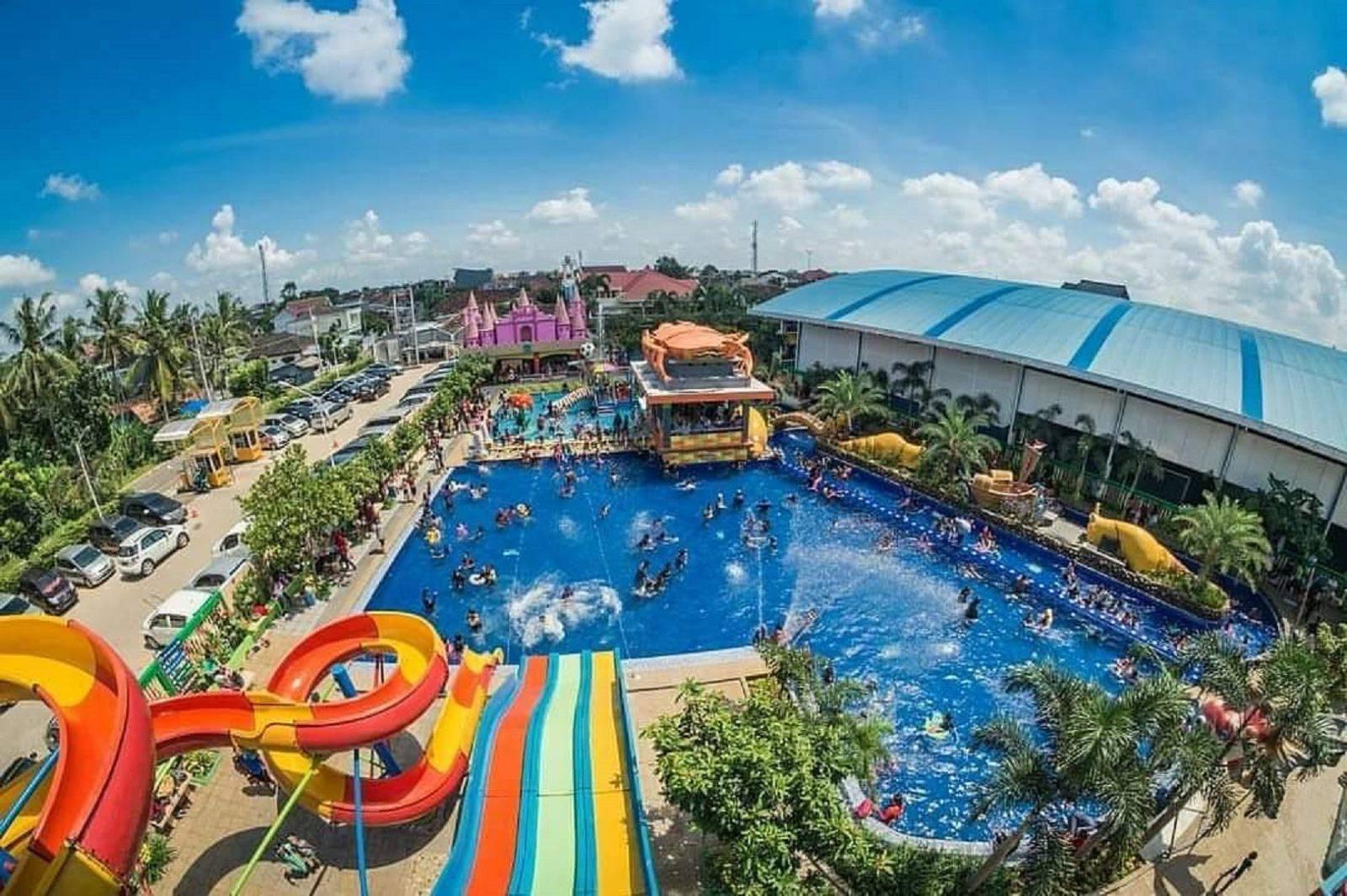 Bandar Bagus: Tempat Bermain Terbaik untuk Anda