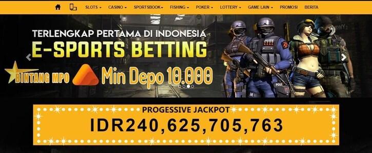 Daftar Akun Judi Telkomsel Online Terpercaya
