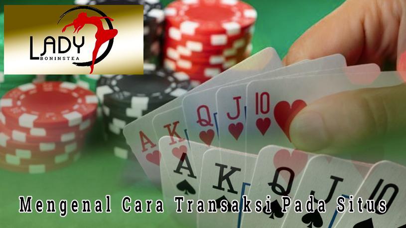 Bandar Depo 5k Uang Asli: Tempat Judi Online Terpercaya