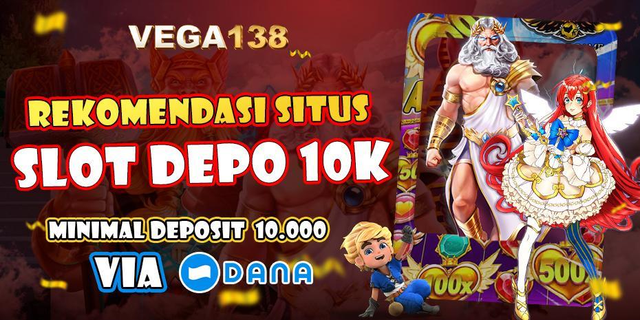 Rahasia Manis Akun Depo 10k: Trik Sukses Bermain dengan Modal 10 Ribu