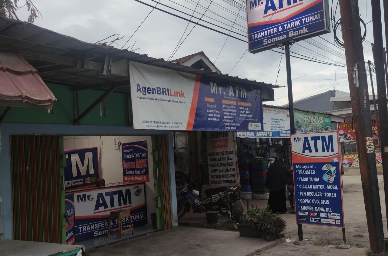 Solusi Praktis dengan Agen Alternatif Terbaik