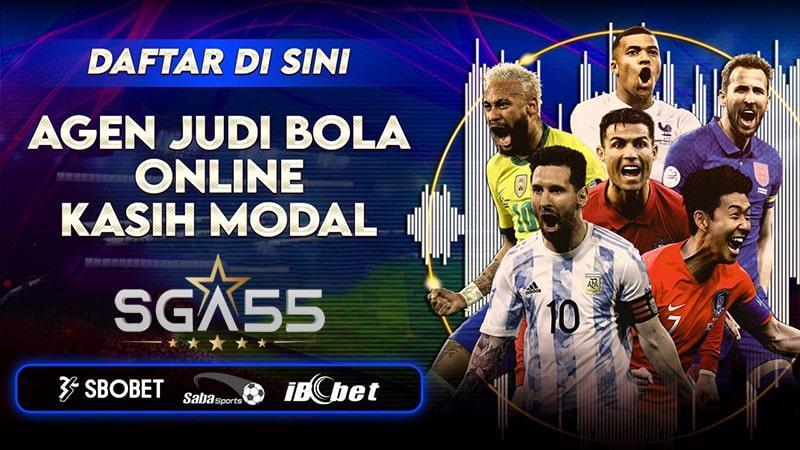 Bandar Gacor Dana: Situs Terbaik untuk Taruhan Online