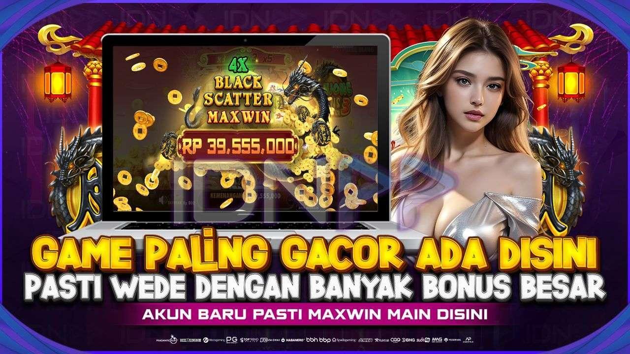Berkah Kemenangan dengan Akun Habanero Online