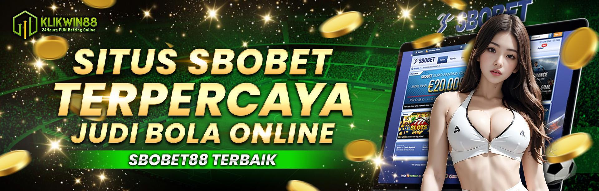 Daftar Sbobet OVO: Cara Mudah Mendaftar di Agen Sbobet dengan OVO