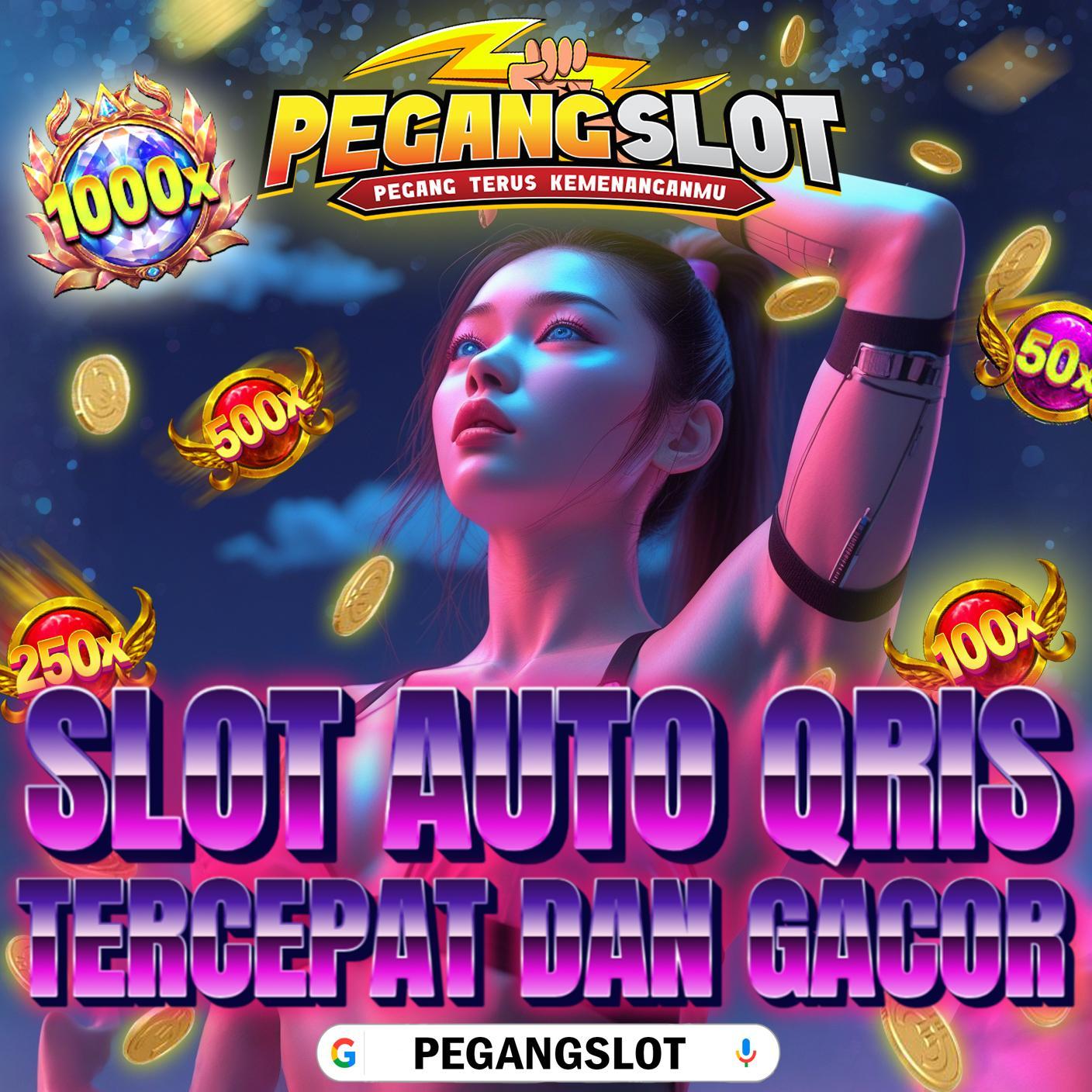 Agen Depo 10k Qris Terpercaya di Indonesia