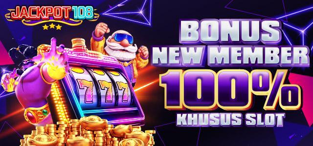 Agen Jackpot MANDIRI Terbaik untuk Para Pencari Keberuntungan