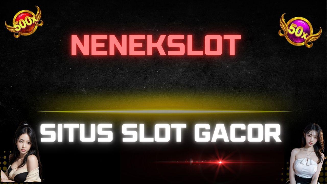 Login Gacor Anti Rungkat: Tips Mudah Agar Tidak Lag Saat Login