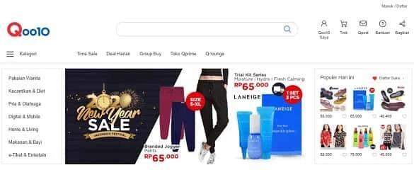 Daftar Dipercaya: Tempat Terpercaya untuk Belanja Online
