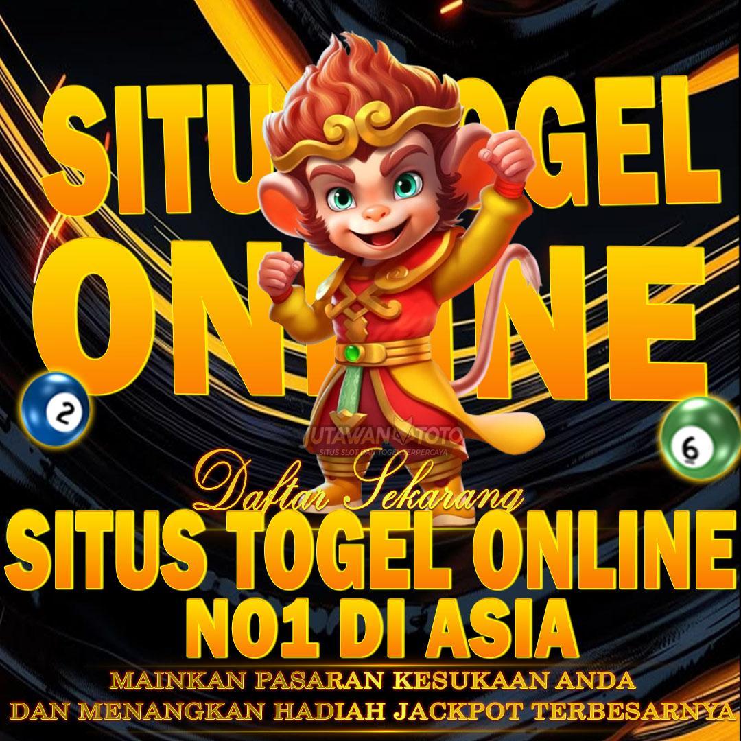 Bandar Depo 10k MANDIRI: Situs Terpercaya untuk Deposit 10 Ribu