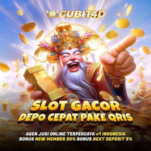 Agen Domino Qris Terpercaya di Indonesia
