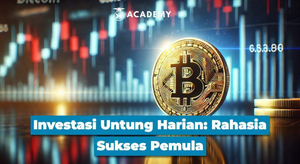 Daftar Bonanza Dana: Langkah Mudah Investasi Untung Jutaan Rupiah