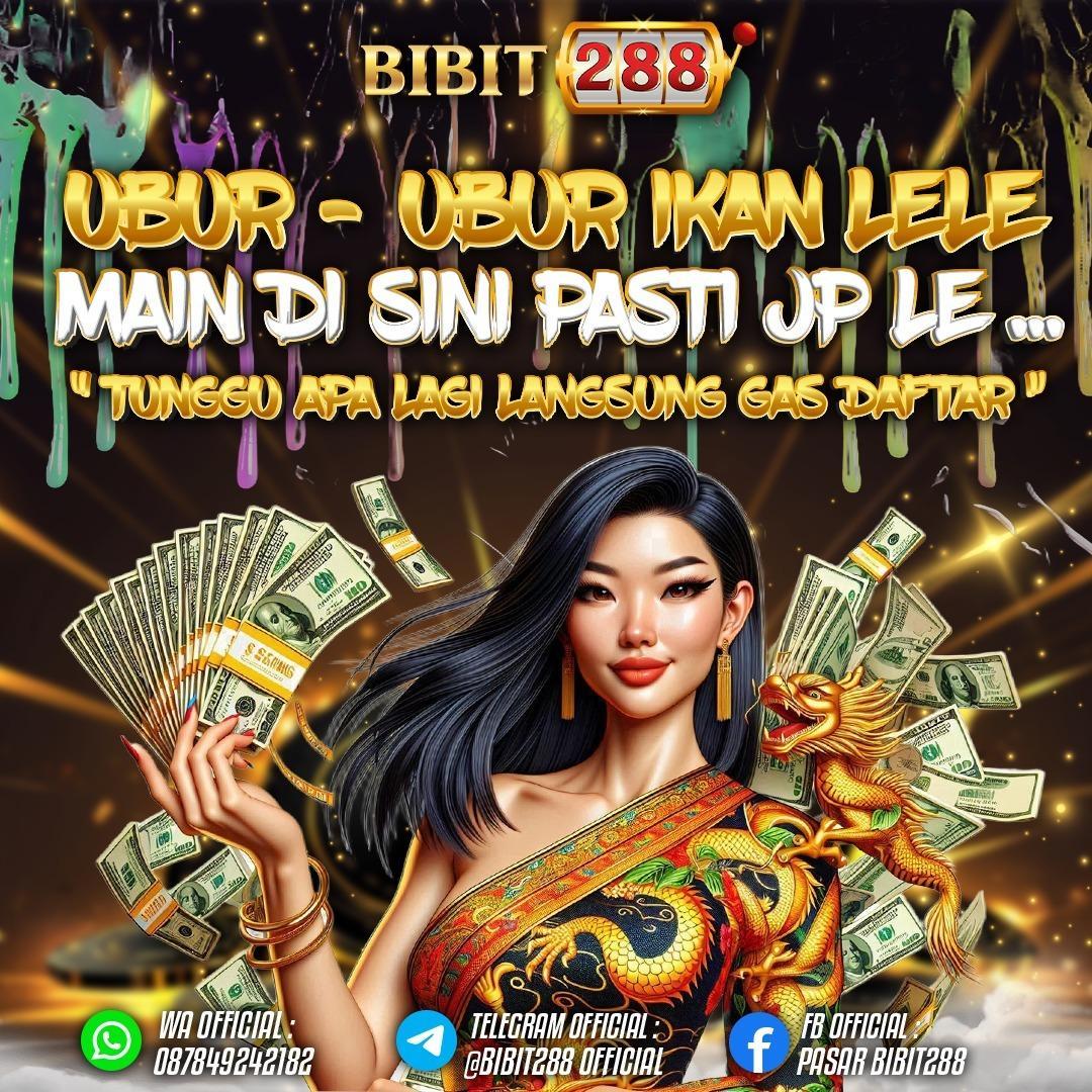 Agen Deposito 5k Resmi Terpercaya