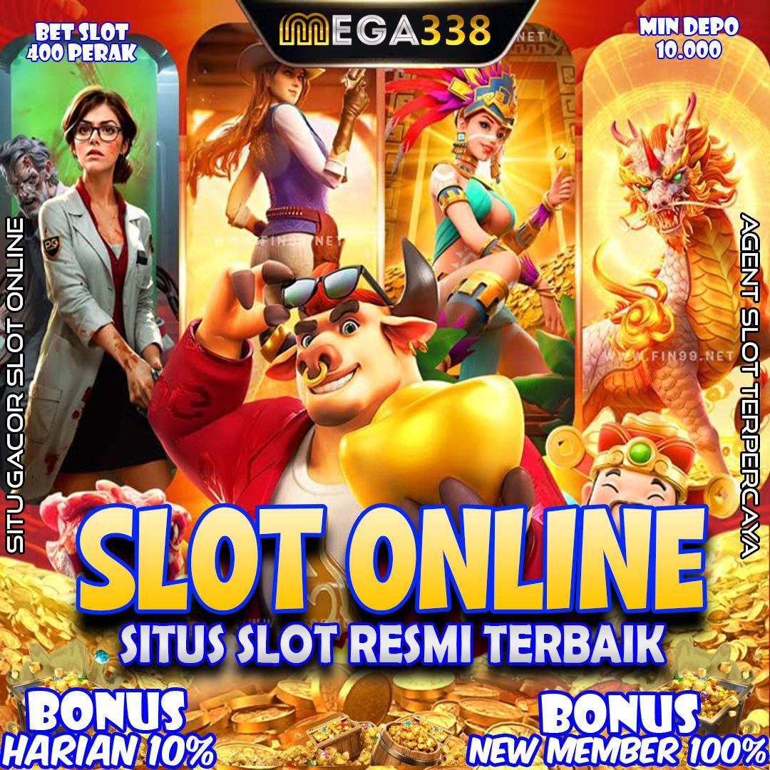 Login Gacor Alternatif: Solusi Mudah Masuk ke Aplikasi Tanpa Kendala