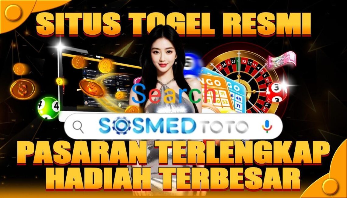 Daftar Togel Terpercaya dan Terlengkap di Indonesia