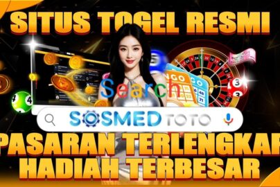 Daftar Togel Terpercaya dan Terlengkap di Indonesia