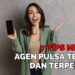 Agen Terbaik untuk Anda: Pilihan Layanan Terpercaya