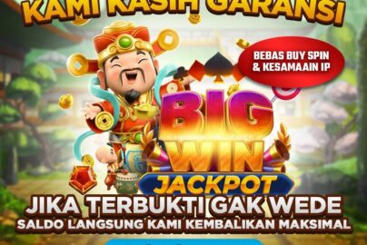 Login Judi Dipercaya: Akses Ke Situs Resmi Terbaik