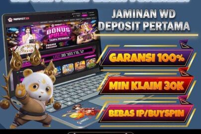 Situs Casino BRI Terbaik untuk Permainan Judi Online