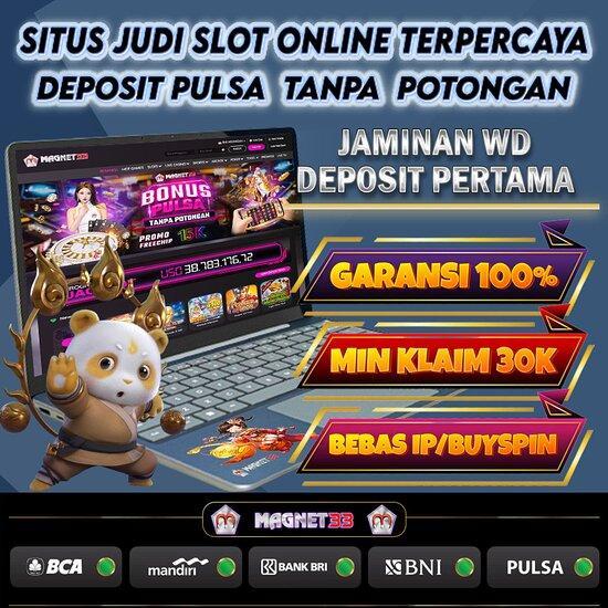 Situs Casino BRI Terbaik untuk Permainan Judi Online