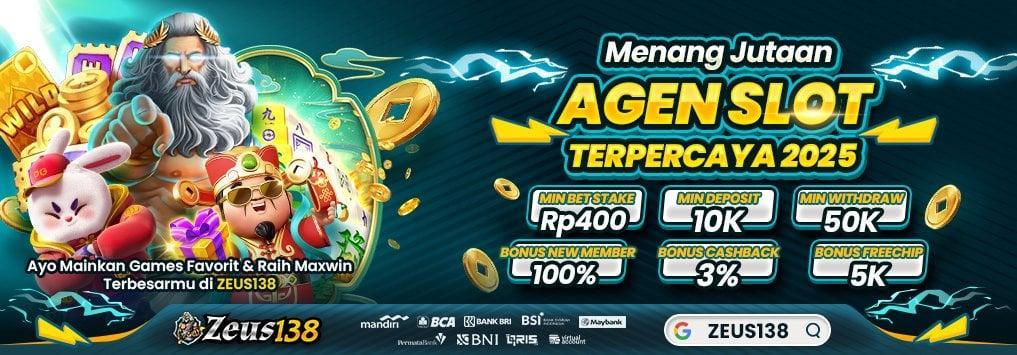 Agen Casino BRI Terbaik dan Terpercaya