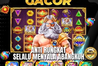 Gacor BNI: Tips dan Trik Menang Mudah