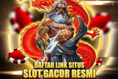 Situs Resmi Terpercaya untuk Berbagai Kebutuhan Online