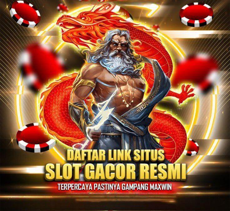 Situs Resmi Terpercaya untuk Berbagai Kebutuhan Online