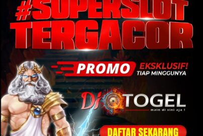 Bandar Slot Terbaik untuk Anda Mainkan Sekarang