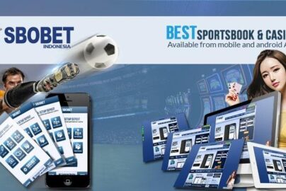 Akun Sbobet 24 Jam: Daftar dan Mainkan Taruhan Sepuasnya