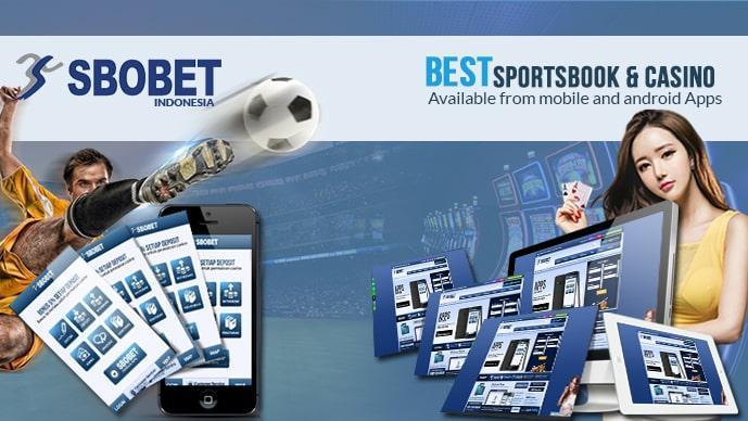 Akun Sbobet 24 Jam: Daftar dan Mainkan Taruhan Sepuasnya