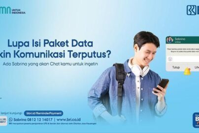 5 Situs BRI Terbaik Untuk Layanan Perbankan Online