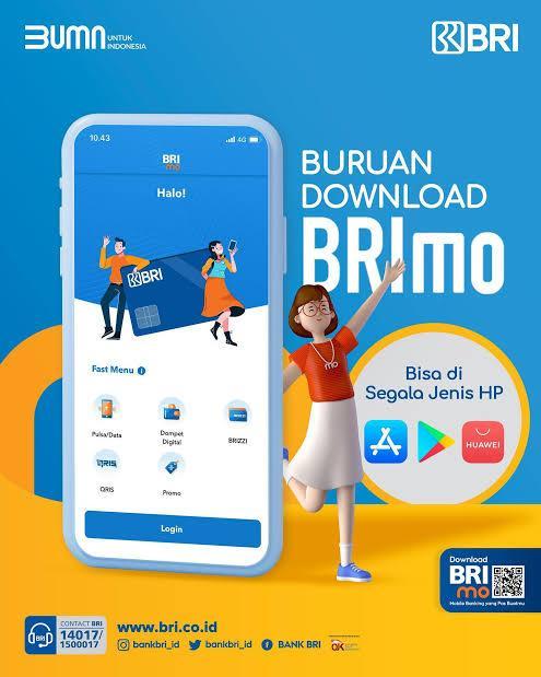 5 Situs BRI Terbaik Untuk Layanan Perbankan Online