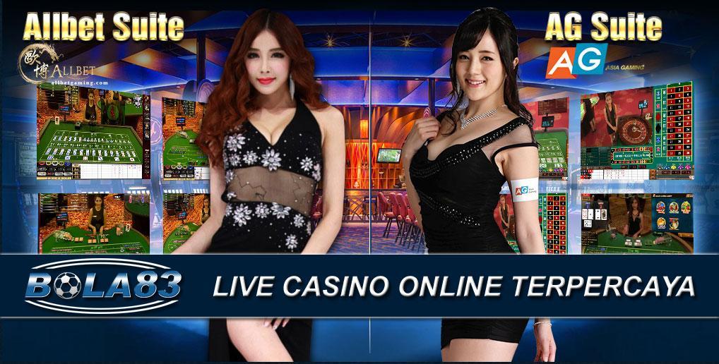 Agen Casino BRI Terbaik dan Terpercaya
