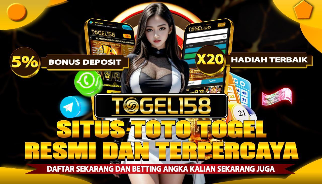 Daftar Togel Terpercaya dan Terlengkap di Indonesia