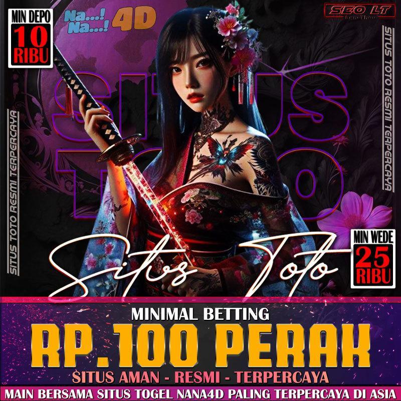 Situs Resmi Terpercaya untuk Berbagai Kebutuhan Online