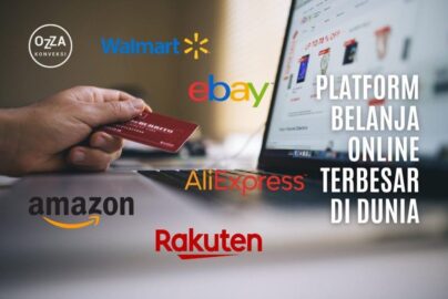 9 Situs Aman Terpercaya untuk Berbelanja Online