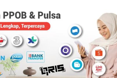 Agen Depo Pulsa Aman: Tempat Terpercaya untuk Isi Pulsa