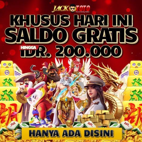 Daftar Habanero Saldo Gratis: Cara Mudah Dapatkan Saldo Tanpa Bayar