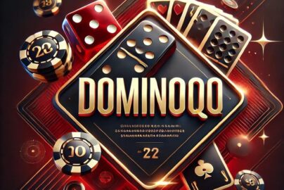 Bandar Domino Wallet Terpercaya dengan Layanan Terbaik