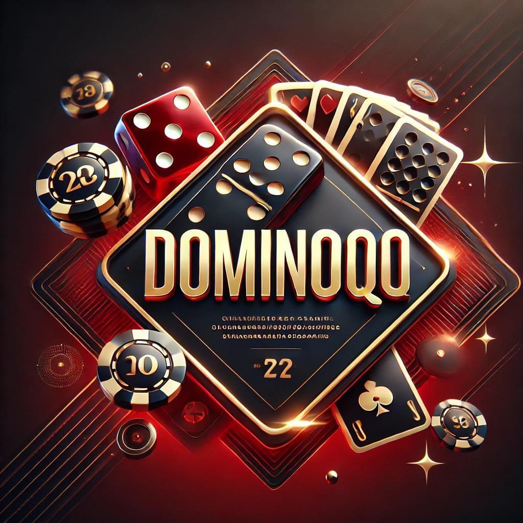 Bandar Domino Wallet Terpercaya dengan Layanan Terbaik